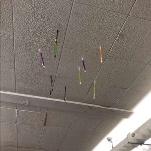 Meet your Posher, Keaton